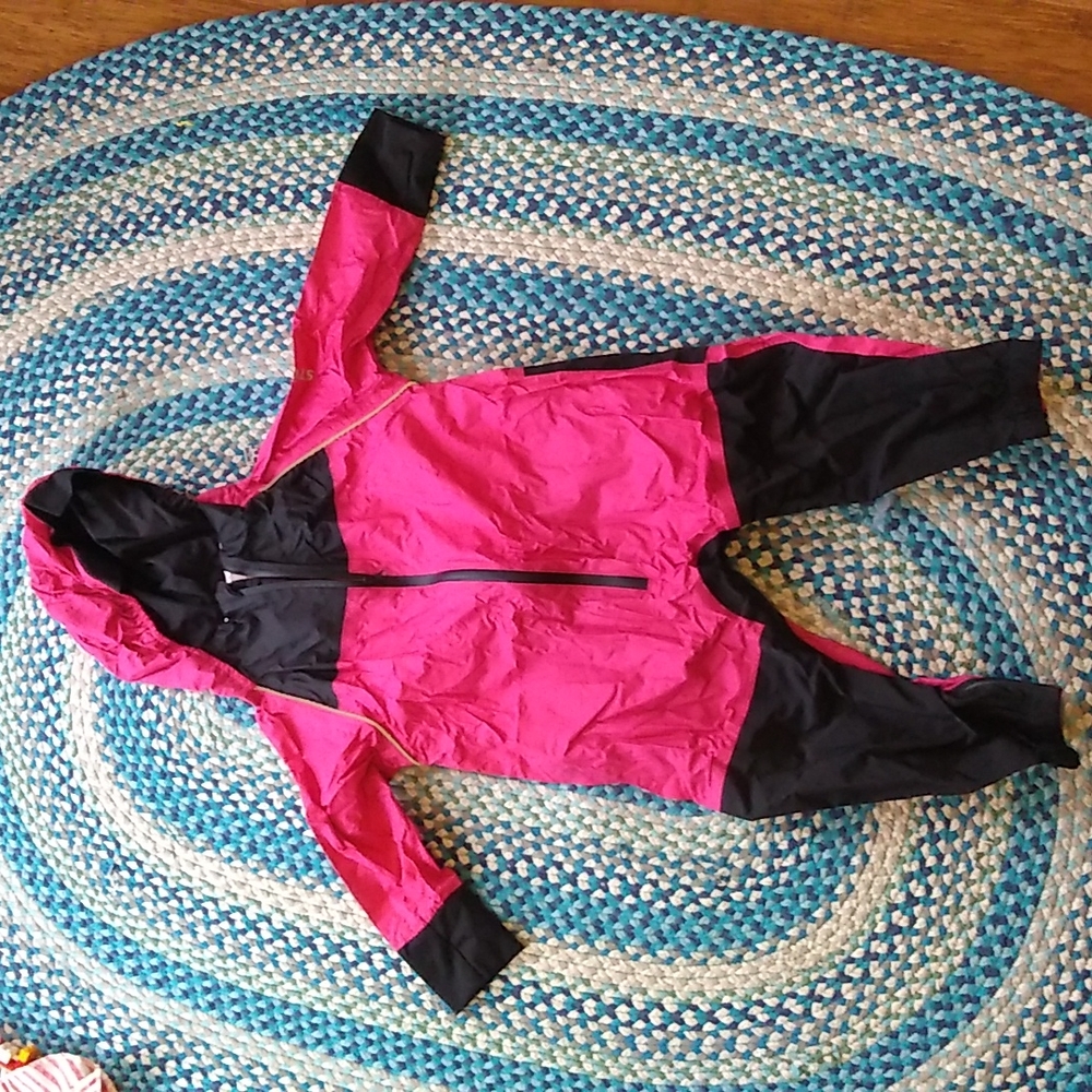 Stonz rain suit 18-24 months